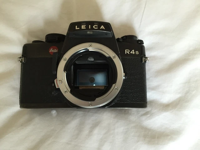 appareil photo argentique ancien