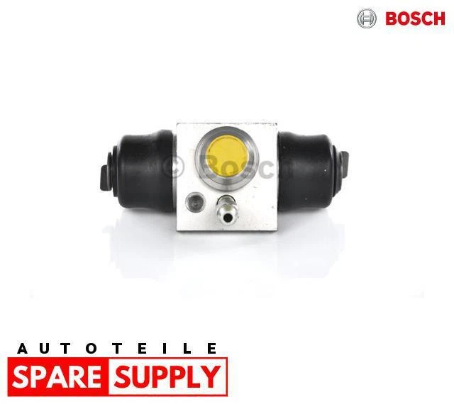 CILINDRO FRENO RUOTA Per Audi Seat Skoda Bosch 0 986 475 433 EUR 24,90