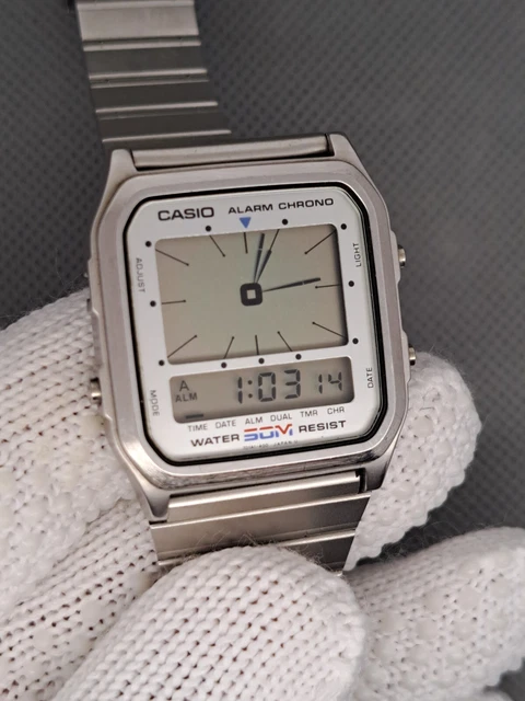 Casio raros sales