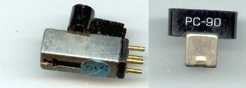 Courroie D'origine CEC / Visonik Pour Platine Vinyle - Modèles BD-5200, BA-600 - Noire
