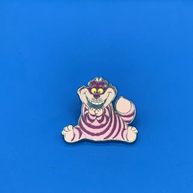 Disney Trading Pins Disney Cats Booster Set - Cheshire Cat