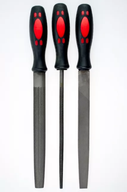 Fichier Ensemble Jb18303 Fichiers Pour Métal Limes Aiguille Limes de Clés Râpe