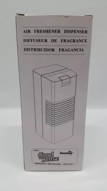 Good Sense #3138751 Air Freshener Dispenser Battery 1.5V