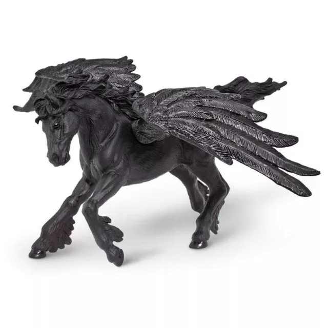 Safari Ltd. Twilight Pegasus Flying Horse Greek Mythology, Retired