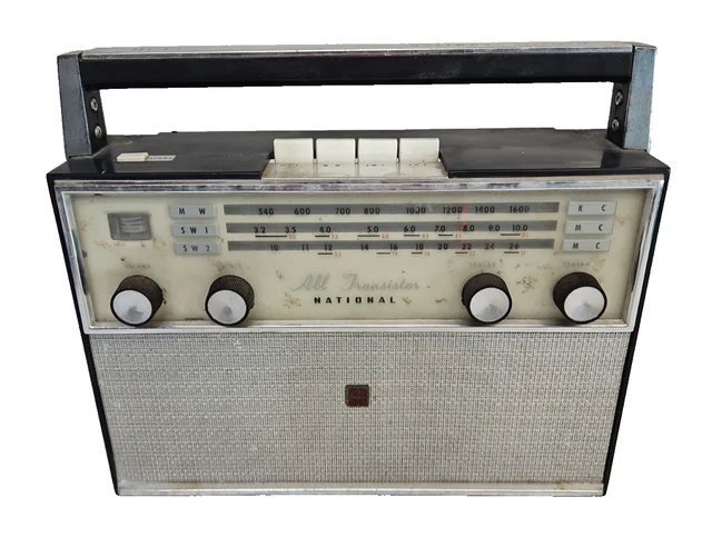 B328-Y15-163 NATIONAL PANASONIC ナショナル パナソニック COUGAR 115