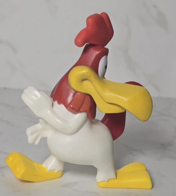Figurine Résine Atlas Looney Tunes | Charlie Le Chien | Très Bon état, Sans Emballage | Collection Warner Bros