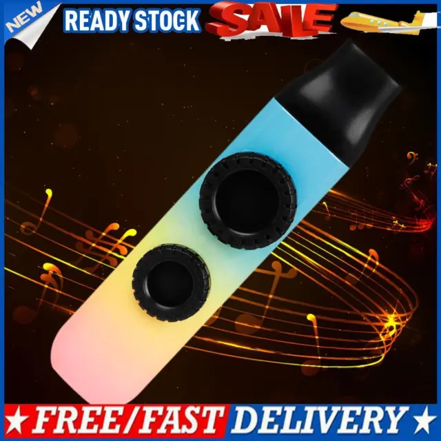 Kazoo Instrument Portable Quality Plastic Durable Safe Not Easy To Damage  Kazoo, For Instrument Lovers Beginner