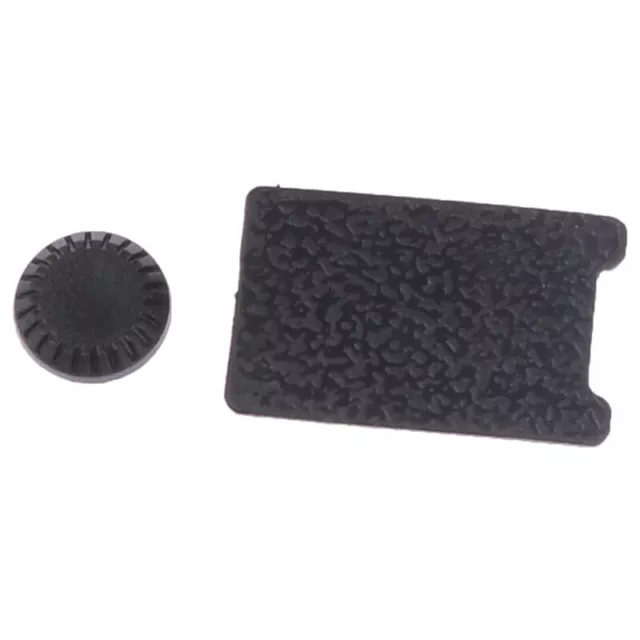 Flash Remote PC Sync Terminal Cap Connector Cover For Fujifilm Fuji XT2 XT3 XT4