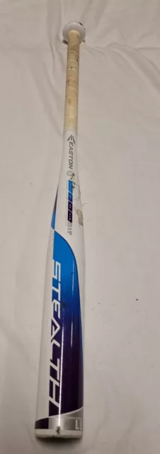 Easton Stealth FP17SY11 (-11) Softball Bat 29 inch 18 oz.  2 1/4 inch Diameter