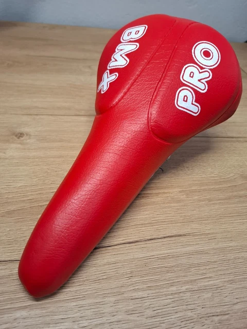 Selle Italia Turbo NOS Jaune – Selle De Vélo Route/piste Vintage En Cuir