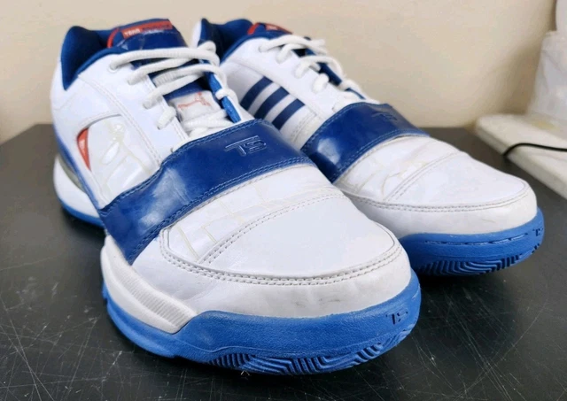 ADIDAS TS LIGHTSWITCH Gilbert Arenas EA Sports Shoes NBA  display picture 1