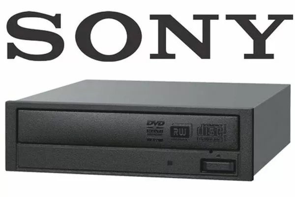 SONY Internal SATA DVD Burner Writer Drive Unit for Desktop PC HP DELL LENOVO