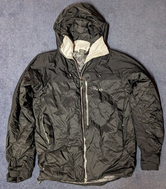 Rab womens discount photon x jacket