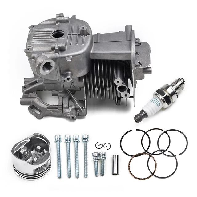 Kit De Perfectionnement Moteur Pour Cylindres 50 Mm à 75 Mm - Machine à Aléser (Honing) Manuelle