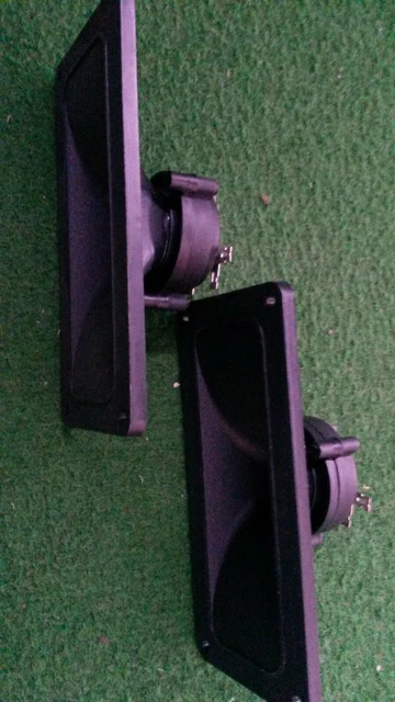 ORIGINAL Horn Tweeter Piezo Motorola - Foto 13