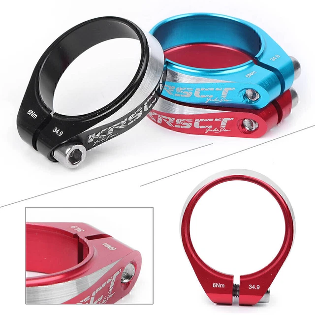 Colliers de selle, Composants, pièces de vélos, Cyclisme, vélos