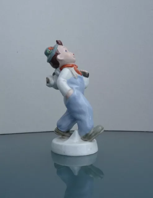 Vintage figurine  1930's