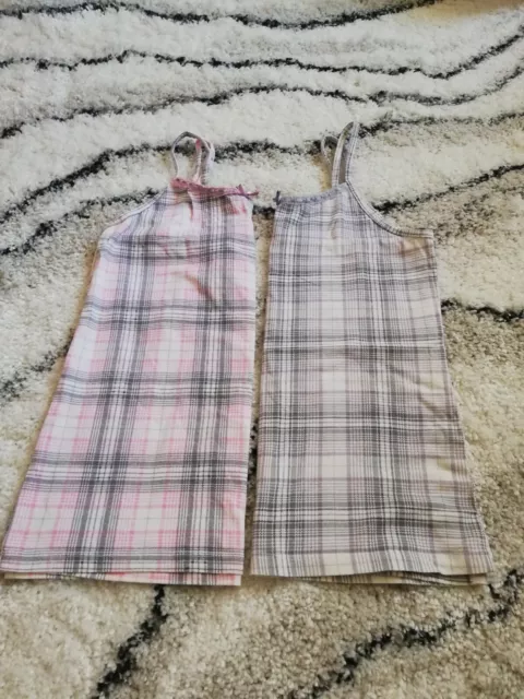 lot de deux haut pyjama, C&A, 16 ans