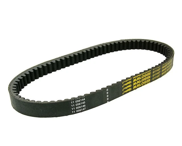 Courroie trapézoïdale MALOSSI K Belt - APRILIA SR MAX 125 ie 4T LC euro 3