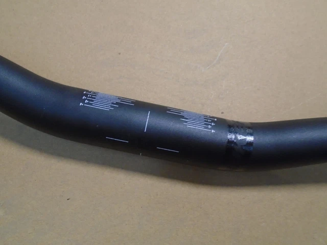 Nukeproof Horizon Riser Bar 780 mm 31,8 mm 25 mm schwarz! 3