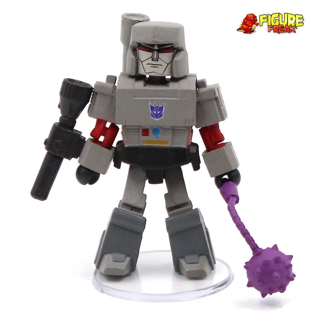 Transformers Minimates VHS Box Set - San Diego Comic-Con 2022 Previews Exclusive Not Mint
