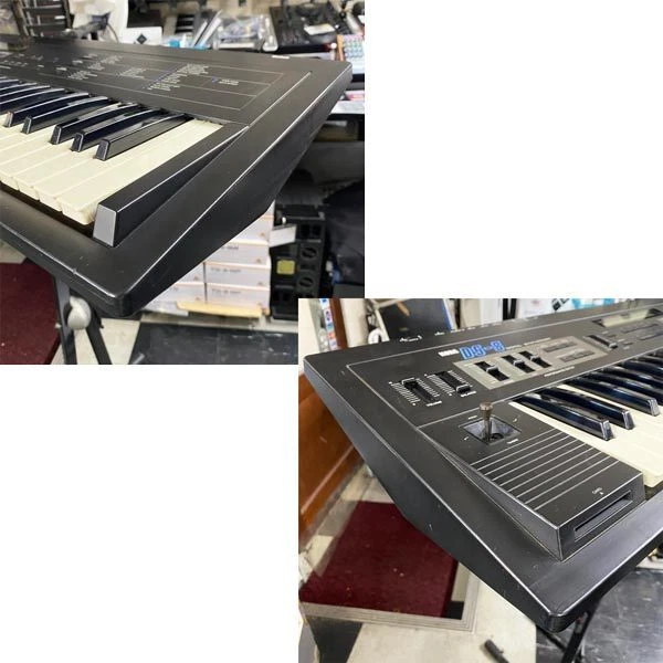 KORG Ds-8 3