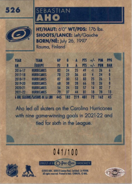 2024-25 O-Pee-Chee Retro Rookies & All-Stars #501-600 – You Pick Player!