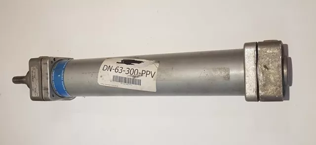 Festo Vérin Pneumatique DN-63-300 Ppv 12Bar Série 2 81 R Pneumatique