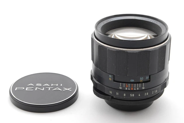 Tappo Posteriore Pentax Originale: Proteggi Il Tuo Obiettivo M42! - Foto 1
