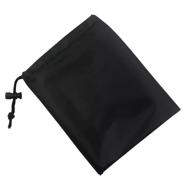 Projector Cover Drawstring Design Storage Bag for Ceiling Mounted Projector Home