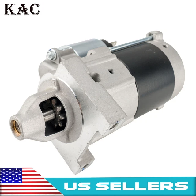 KAC Starter for Kawasaki KAF400 Mule 610 4x4 2005 2006 2007 2008 2009 2010-2015