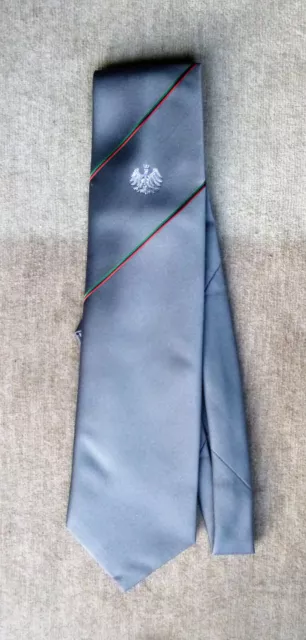 Krawatte  Bergakademie Krakau