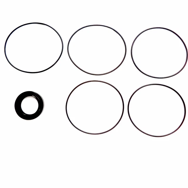 SEASTAR SOLUTIONS HS01 Hynautic Steering Helm Seal Kit 39.24 PicClick