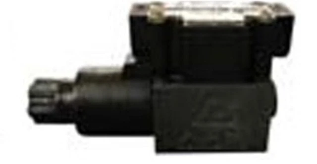 Hyvair D03 Valve D03S-1A-115A-35 Single Solenoid Directional Valve