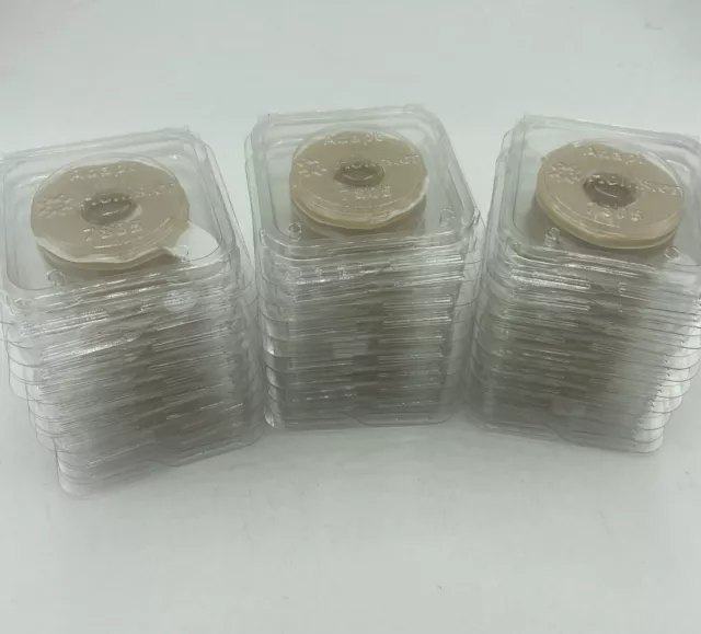 30 Hollister 7805 Adapt Barrier Rings Outer Diameter 2"  (48mm) , 30 Sold in Bag