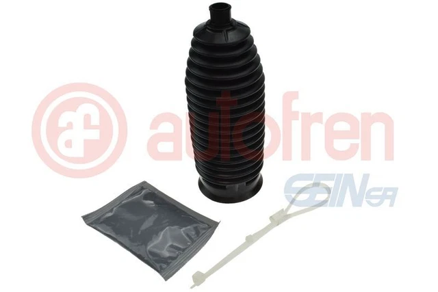 Set soffietto Autofren Seina Sterzo D9257 per Hyundai i30 + i10 Kia Rio 05->