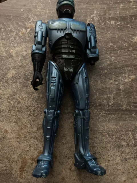 toy island 12 robocop figure