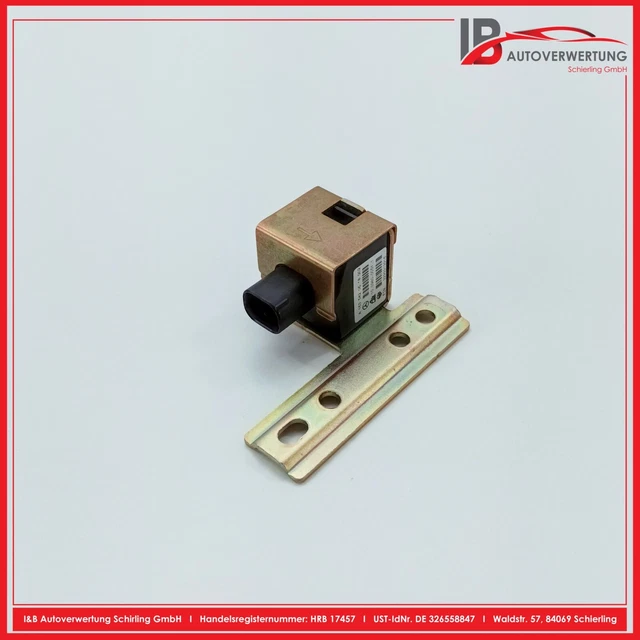 MERCEDES BENZ W202 W203 W163 W208 ESP Transverse Acceleration Sensor