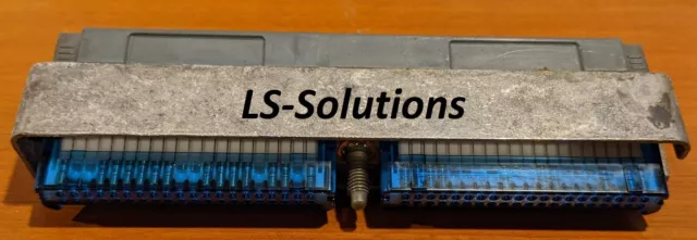 BLUE PCM Connector core LS1 LS6 LQ4 LQ9 LM7 4.8 5.3 5.7 6.0 12200411 P01 P59