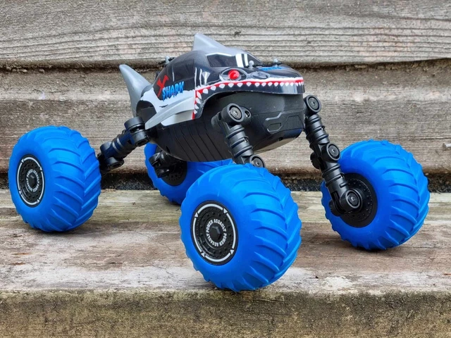 RC Jeep Rock Crawler For Sale: Your Ultimate Guide to Off-Road Adventures