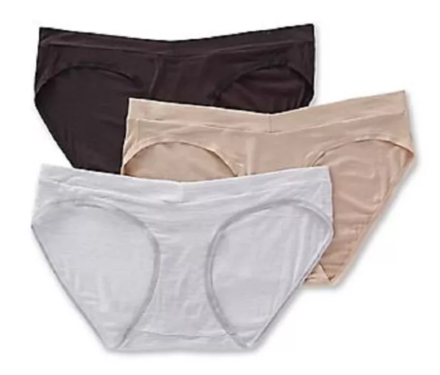 PLAYTEX WOMEN'S HIPSTER (Pack of 2), Beige, UK Size 24 £14.00 - PicClick UK