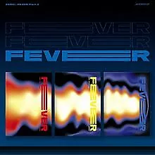 Zero: Fever Part 2-Inkl.Photobook de Ateez | CD | état bon