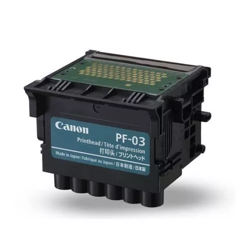 Original Canon PF-03 Printhead (2251B001AA) - Vat Included