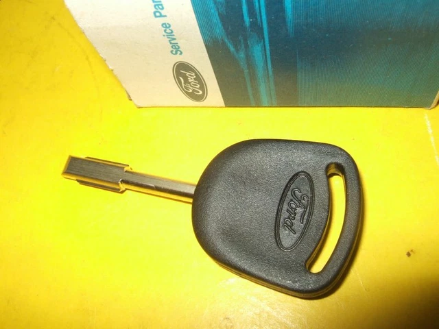 Find OEM Transponder Key Blank For Ford Lincoln Mercury Mazda * In - Foto 11