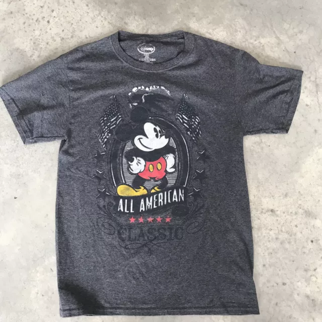 Camicia hotsell topolino uomo