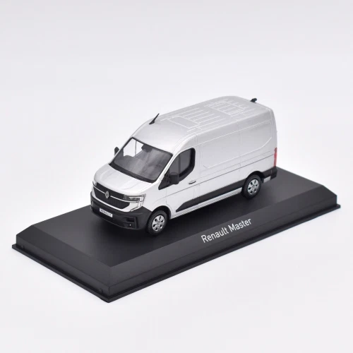 Renault New Master e-tech 2023 - Norev 1/43