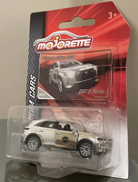 MAJORETTE CHROME CARS Set Mercedes AMG GT Jaguar Porsche Lamborghini Aston NEU EUR 21 45 PicClick FR