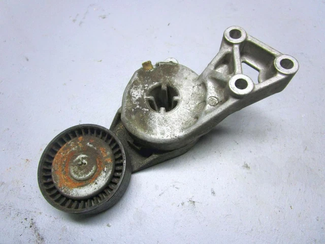 Poulie, Courroie pour VW Golf IV 4 (1J1) 1,6 06A903315E