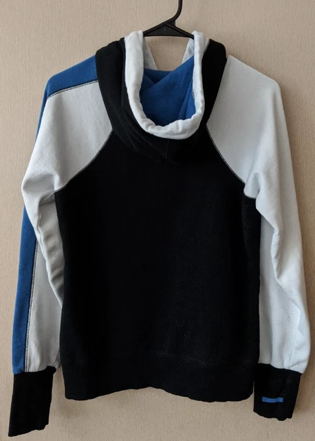 BIOWARE MASS Effect Andromeda: Ai Hoodie Pullover, Size Women's