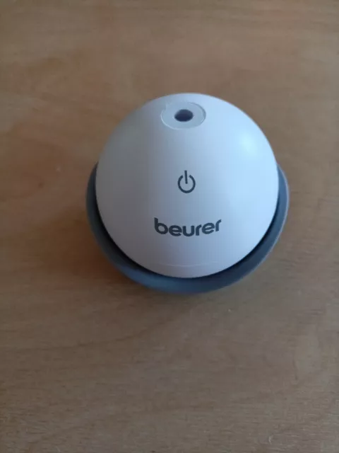 Beurer Einschlaflicht